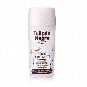 Deodorante Stick 60ml | Tulipan Negro